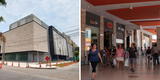Mall Cencosud en La Molina: últimas novedades de su gran inaguración y cómo luce hasta el momento