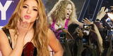 Shakira: Así la ayudarán sus fans a pagar los 7.3 millones de euros a la Hacienda española