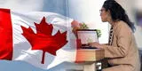 Gana hasta 1 500 dólares trabajando desde casa para empresas en Canadá