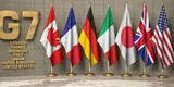 ¿Eres colombiano? Estos son los países del G7 a los que puedes viajar sin necesidad de visa