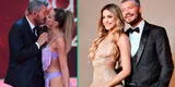 Marcelo Tinelli revela que estaba enamorado de Milett Figueroa antes de verla en ‘Bailando 2023’