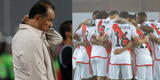 Juan Reynoso: la verdadera razón por la que se aferra a la selección peruana pese a malos resultados
