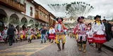 Conoce las tradiciones navideñas más peculiar en diversas regiones de Perú