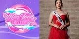 Miss Teen Universe 2023: ¿Cuándo y cómo ver el certamen de belleza donde Kyara Villanella competirá por la corona?