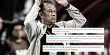 Hinchas peruanos en Twitter reaccionan a posible renuncia de Juan Reynoso: "Celébralo, Perú"