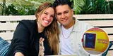 Deyvis Orosco y Cassandra Sánchez se casan: Conoce la extravagante lista de regalos que piden a sus invitados