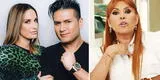 Magaly Medina impacta al revelar la fecha de la boda civil de Deyvis Orosco y Cassandra Sánchez ¿Con canje?