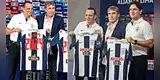 Alianza ofrece conferencia de prensa y presenta a Alejandro Restrepo como nuevo DT de los 'íntimos' EN VIVO