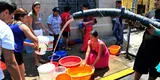 EPSEL anuncia corte de agua en Chiclayo por 4 días: ¿Desde cuándo y qué zonas se verán afectadas?