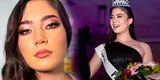 Kyara Villanella triunfa en el Miss Teen Universe, pero revela EN VIVO que no se tenía fe: “Pensé que no”