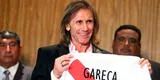 Ricardo Gareca llegará a Lima este fin de semana: ¿por qué viene el exentrenador de la Bicolor?