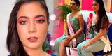 Kyara Villanella tuvo excelentes respuestas en entrevista del Miss Teen Universe: "Muy preparada"