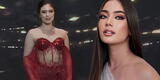 Kyara Villanella deslumbra en el preliminar del Miss Teen Universo: Así fue su presentación