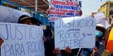 Arequipa: Familiares de gestante fallecida en Essalud denuncian presunta negligencia médica
