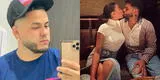 Bryan Torres le dedica romántico post a Samahara Lobatón tras rumores de boda: "Te amo"
