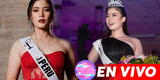 Miss Teen Universe 2023 con Kyara Villanella EN VIVO: Kyara Villanella se cayó en desfile de traje de baño