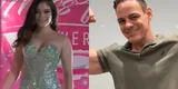 Mark Vito felicita a Kyara Villanella tras pasar al top 12 del Miss Teen Universe 2023: "Me llenas de orgullo"