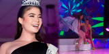 Usuarios apoyan a Kyara Villanela luego que se cayera y no ganara el Miss Teen Universe: “Orgullo peruano”