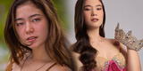 Miss Teen Universe: Kyara Villanella y el sofisticado proyecto social que la coronó como Miss Social Proyect