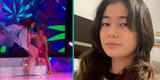 Kyara Villanella se pronuncia tras no ganar y caerse en el Miss Teen Universe 2023: "¿Viste cómo me levanté?"