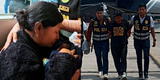 Huaycán: rescatan a bebé de 1 mes secuestrado por su padre quien exigía S/40.000 para liberarlo