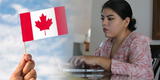 Gana 420 dólares diarios trabajando desde casa: Postula AQUÍ a la vacante de Canadá