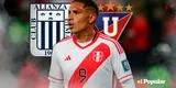 ¿Paolo Guerrero no llega a Alianza Lima? Presidente de LDU confirma que hay negociación para renovar
