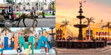 ¿Por qué Lima está considerado entre los mejores destinos del mundo, según National Geographic?