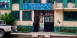 Puno: Trabajador con alto cargo en EsSalud embaraza a escolar de quince años de edad