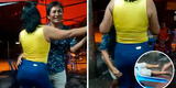Iquitos: hombre se desvanece y muere de un paro mientras bailaba feliz en reencuentro de promoción