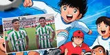 Los 'Supercampeones' de Chimbote: los gemelos Rojas Tirado son hermanos y juegan al fútbol