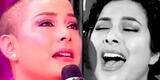Natalia Salas denuncia agresiones en redes tras participar en canción del Gobierno: "Mensajes de odio y violencia"