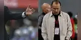 Juan Reynoso reemplazado: revelan que la FPF fijó fecha para oficializar al nuevo DT de Perú