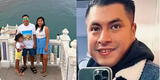 Madre peruana y su hija de 5 años son asesinadas en España y principal sospechoso es su expareja