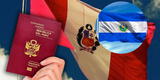 ¿Por qué se elimina la visa peruana a turistas provenientes de El Salvador?
