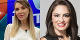Juliana Oxenford ya tendría reemplazo en ATV y sería Mávila Huertas tras su “pelea con director en Panorama”