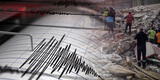 Terremoto en Perú: IGP aseguró que tiene mapeada zona donde ocurrirá sismo de gran magnitud