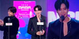 MAMA Awards 2023: conoce a los ganadores de los premios k-pop con BTS, TXT, NewJeans