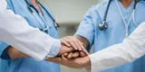Salud: Perú cuenta con menos de 900 médicos internistas