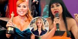 Yolanda Medina no reconoce a Magaly Medina como mejor conductora de TV: "Debió ser para Gisela"