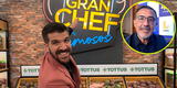 Latina anuncia que El Gran Chef Famosos seguirá en el 2024 y estrenará nuevo reality