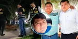 Trujillo: Ataque de sicarios deja muertos a un padre junto a sus dos hijos y varios heridos