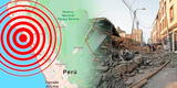 ¿Lima sufriría un terremoto de 9.0? IGP advierte tras 270 años de silencio sísmico