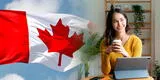 Canadá paga hasta 61 mil dólares por trabajar desde casa: AQUÍ te contamos cómo postular