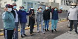 Atentados de extranjeros continúan en Arequipa y vecinos piden instalación de PAR para protegerse