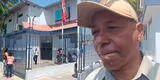"El asesino llegó con ella a la casa": Padre de extranjera asesinada en hostal de Piura pide justicia