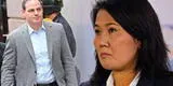 Poder Judicial ordena que Keiko Fujimori y Mark Vito vayan a juicio oral por el caso cócteles