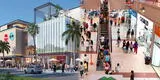 Centro Comercial Cencosud La Molina obtiene licencia y abrirá en campaña navideña