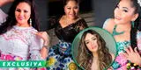 Dina Páucar, Sonia Morales y Rosita de Espinar aceptan cantar con Mayra Goñi | ENTREVISTA