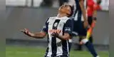 Christian Cueva no va más en Alianza Lima y club lo despide con llamativo mensaje tras su campaña discreta